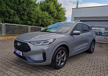 Ford Kuga ST-Line FHEV NAVI LED KeyFree Winterp AWD