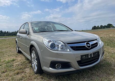 Opel Signum 2.8 V6 Turbo Sport Sport
