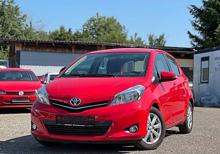 Toyota Yaris Life*HU Neu*KAMERA*