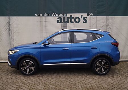 MG ZS EV Luxury 45kWh -PANO-LEER-NAVI-