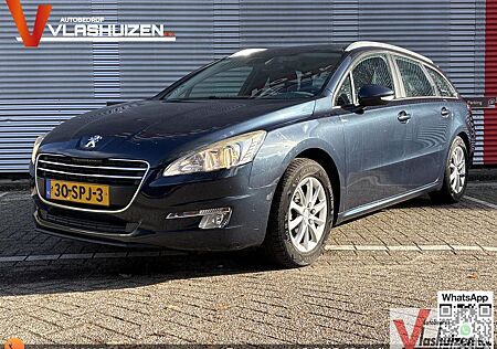 Peugeot 508 SW 1.6 Vti Blue Lease automatik | klima | Cr