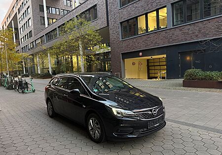 Opel Astra Sports Tourer