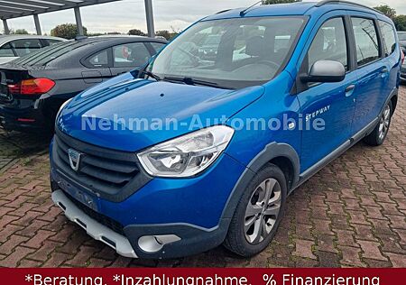 Dacia Lodgy Stepway