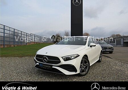 Mercedes-Benz A 250 e AMG Line Advanced Plus+MULTIB.+DISTR+AHK
