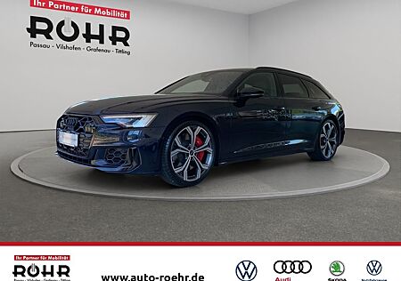 Audi S6 Avant (SHZ.Matrix-LED.Head-Up.SH.AHK.PDC.DAB.