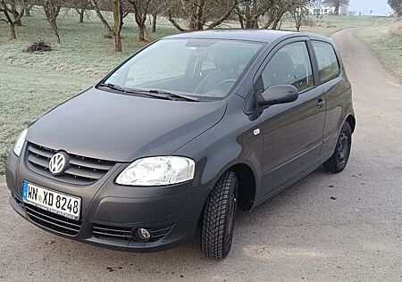 VW Fox Volkswagen 1.2 -