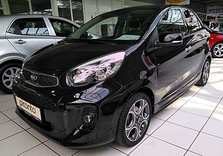 Kia Picanto 1.2 Automatik Spirit