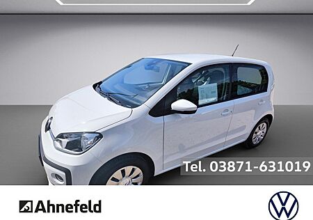 VW Up Volkswagen ! Basis