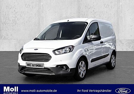 Ford Transit Courier Trend 1.0l 100PS Navi PDC v+h Al