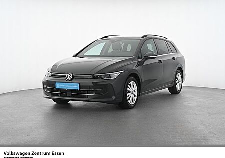 VW Golf Volkswagen Variant Style eTSI DSG ACC App-Connect Head