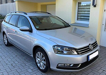 VW Passat Variant Volkswagen 1.4 TSI