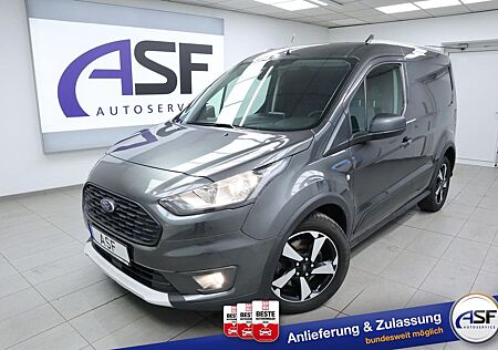 Ford Transit Connect Kasten Active L1 #Winter-P. #...