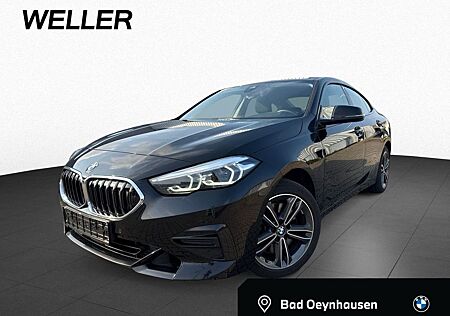 BMW 220iA GC Sport Line LivePro,Tempo,PDC,SHz,DAB