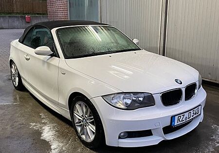 BMW 118i * M Paket* TÜV neu*