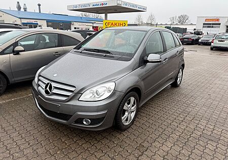 Mercedes-Benz B 150 Autotronic