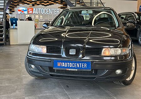 Seat Leon Torro*Klima*Radio*CD-Player*elektr. Fenster