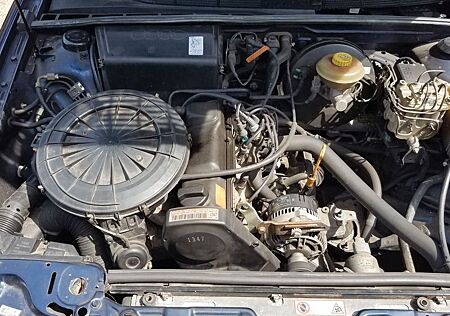 Audi 80 2.0 Avant -