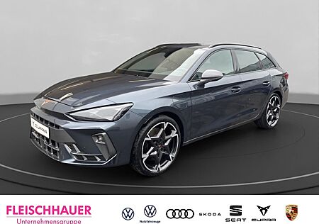 Cupra Leon Sportstourer 1.5 e-Hybrid AD El. Panodach N