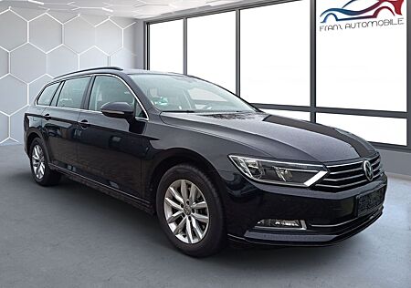 VW Passat Variant Volkswagen Comfortline*AHK*NAVI*PDC*