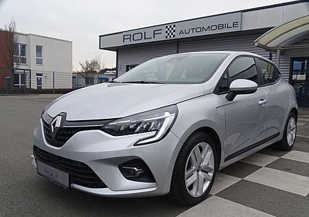 Renault Clio 1.0 Business*NAVI*LED*SHZG*RFK*DAB*GJR*