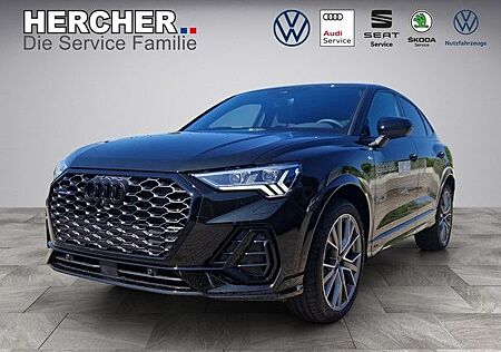 Audi Q3 Sportback S line 40 TFSI quattro S line