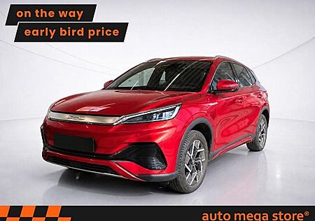 BYD ATTO 3 Design 62 kWh ACC/WPU/OBC/Navi/CarPlay