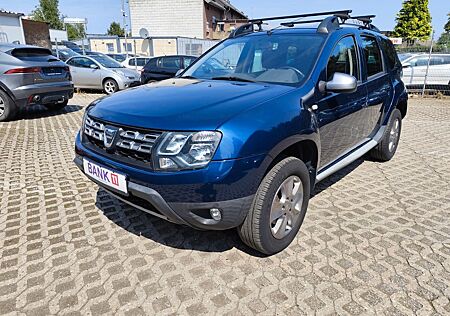 Dacia Duster I Ambiance 4x2