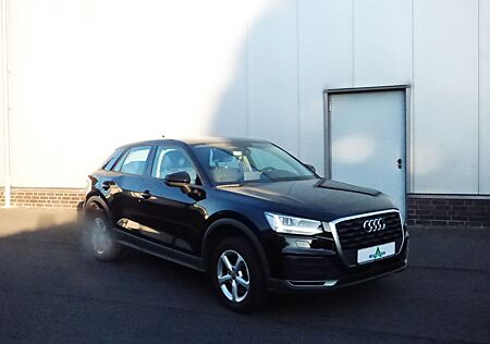 Audi Q2 ultra*LED*Automatik*NAVI inkl. Garantie