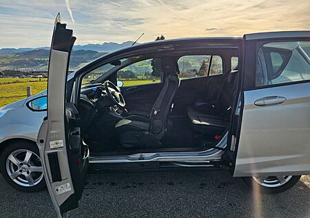 Ford B-Max 1,0 EcoBoost 74kW