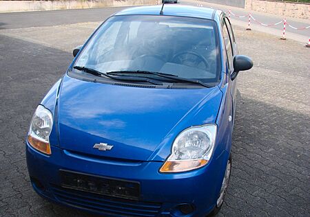 Chevrolet Matiz 0.8 S S
