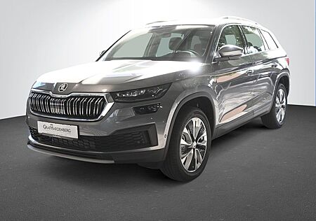 Skoda Kodiaq Style 2,0 TDI 147 kW ( 200PS) DSG Style 4