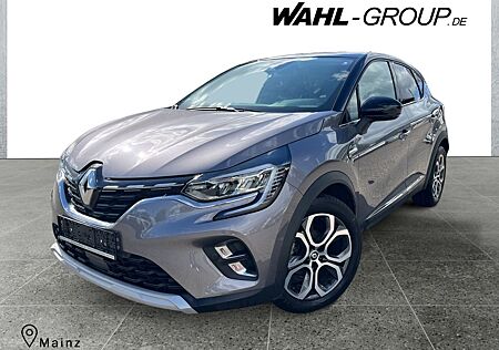 Renault Captur Intens TCe 140