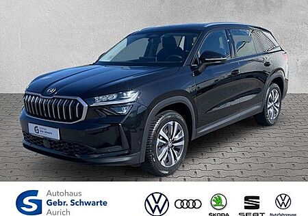 Skoda Kodiaq 2.0 TDI DSG 4x4 Selection AHK LED NAVI