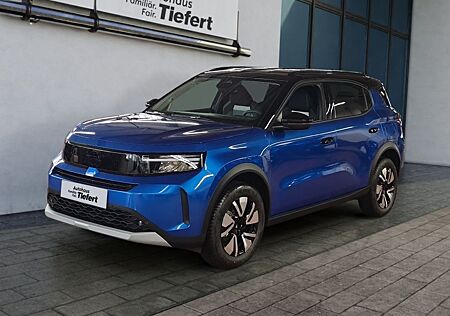 Opel Frontera 1.2 DI Hybrid 48V eDCT GS (1G)