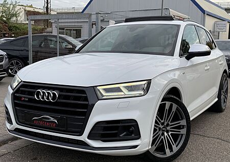 Audi SQ5 3.0TFSI quattro EXKLUSIVE/Black Optik/Pano/