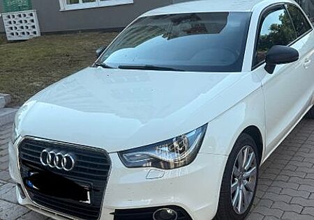 Audi A1 1.6 TDI Ambition Ambition