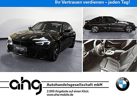 BMW 320d Limousine M-Sportpaket M-SportpaketPro