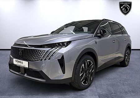 Peugeot 5008 Hybrid GT HYBRID 145 e-DSC6 Navi Digitales