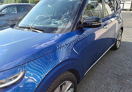 Kia Soul e- 150kW Spirit Spirit