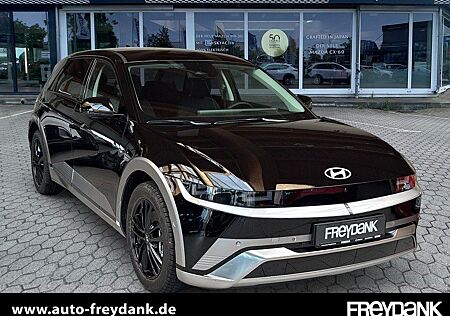 Hyundai IONIQ 5 FL (MY26) 84 kWh 4WD (325 PS) UNIQ Park-