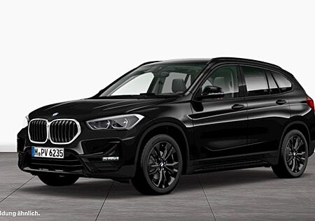 BMW X1 sDrive18d Sport Line Navi Head-Up Kamera LED