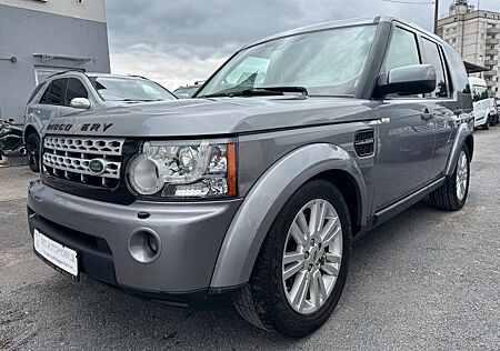 Land Rover Discovery 4 3.0 TD V6 SDV6 SE