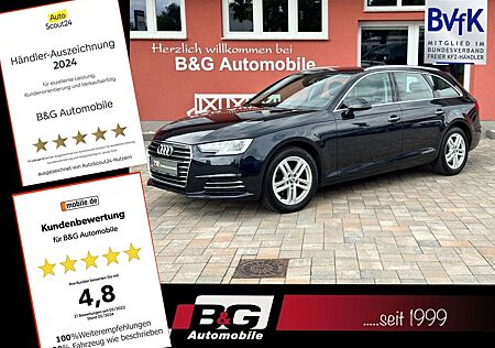 Audi A4 design ultra*Garantie*Alcantara*AHK*Xenon