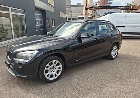 BMW X1 Baureihe 18 d xDrive 4 X 4 -2 Hand -PDC-