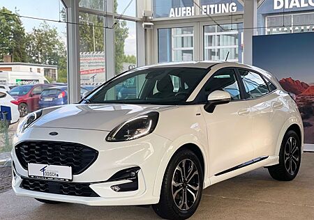 Ford Puma *1.0*ST-Line*Black-Paket*LED*WINTER*VIRTUAL*