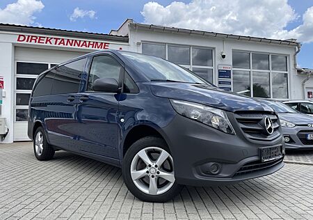 Mercedes-Benz Vito 114 CDI 4MATIC Tourer P 8S.Lang 9G+w.EXTRAS