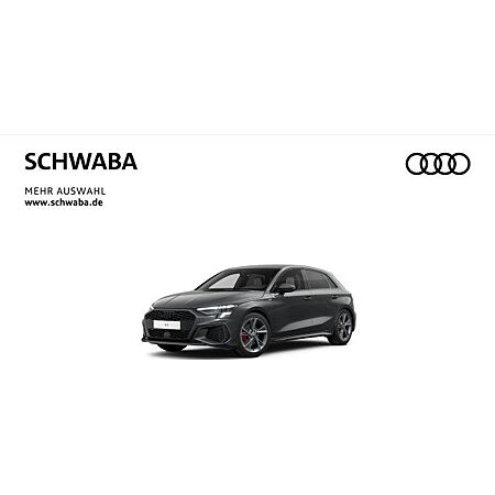Audi A3 leasen