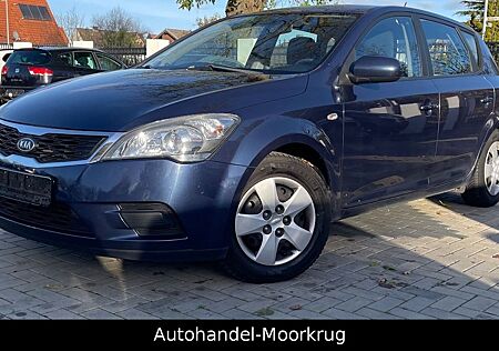 Kia Cee'd Ceed 1.4 Editon 7 *Tempomat*Klima*