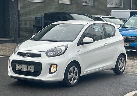 Kia Picanto gebraucht kaufen Kia Picanto Edition 7 Klima/Kupplung/Oil Inspek.NEU