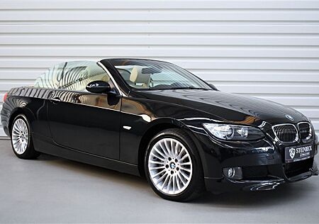 BMW 330d Cabrio Automatik+Xenon+Memory+SHZ
